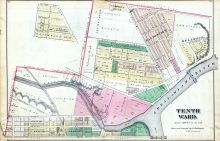 Dayton - City, Ward 010, Montgomery County 1875